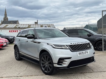 Used Land Rover Range Rover Velar 2019 for sale - 79203578: Photo