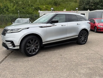 Used Land Rover Range Rover Velar 2019 for sale - 79203578: Photo