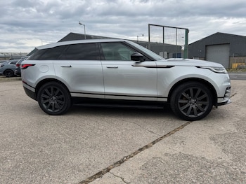 Used Land Rover Range Rover Velar 2019 for sale - 79203578: Photo