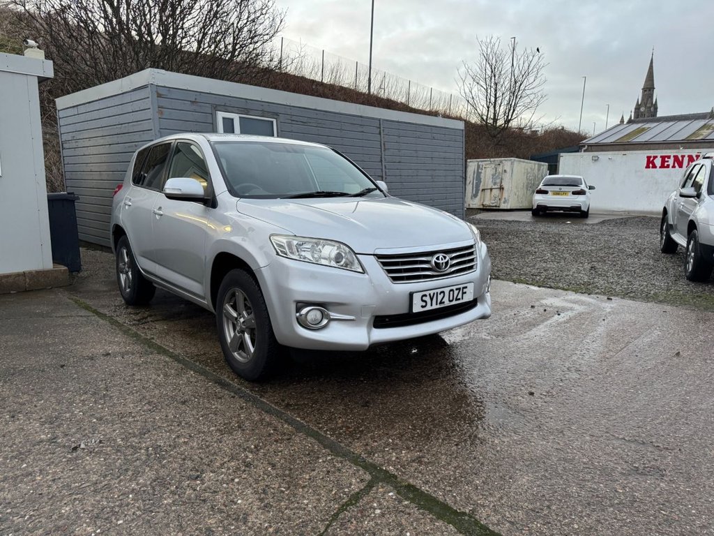 Used Toyota RAV4 2012 for sale - 77269065: Photo 11