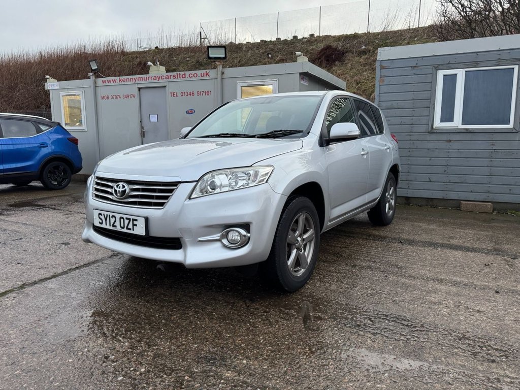 Used Toyota RAV4 2012 for sale - 77269065: Photo 12