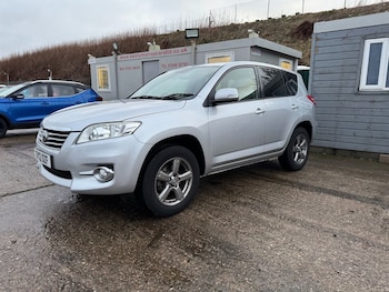 Used Toyota RAV4 2012 for sale - 77269065: Photo