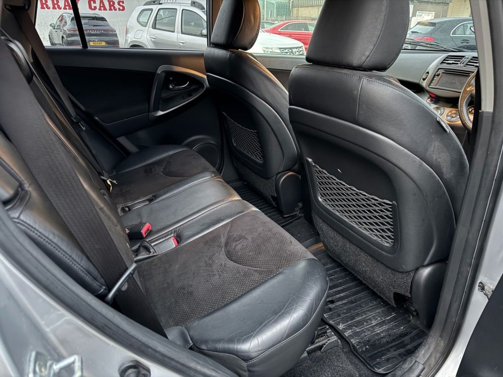 Used Toyota RAV4 2012 for sale - 77269065: Photo 7