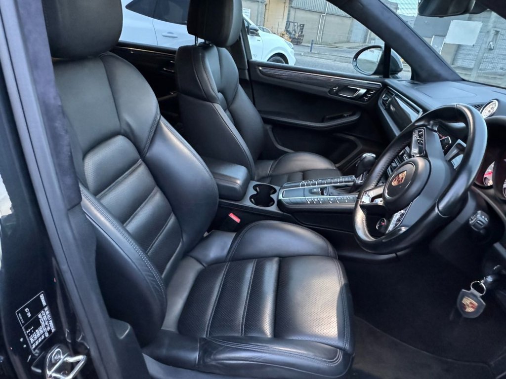 Used Porsche Macan 2019 for sale - 77132706: Photo 13