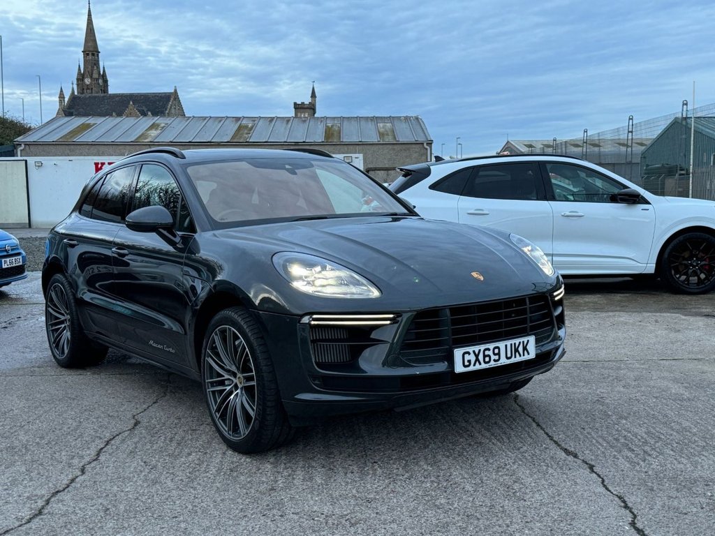 Used Porsche Macan 2019 for sale - 77132706: Photo 19