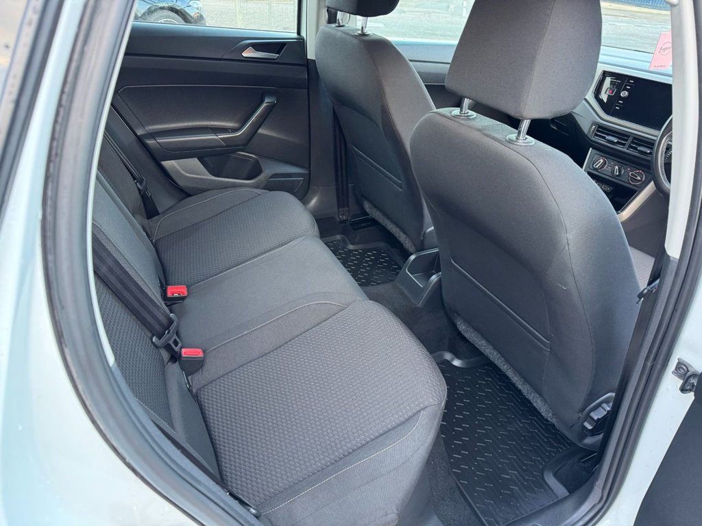 Used Volkswagen Polo 2018 for sale - 78069083: Photo 11