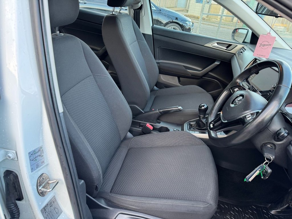 Used Volkswagen Polo 2018 for sale - 78069083: Photo 13