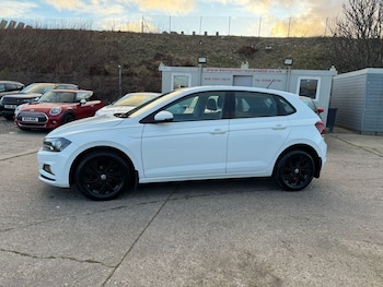 Used Volkswagen Polo 2018 for sale - 78069083: Photo