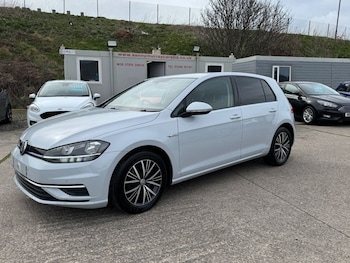 Used Volkswagen Golf 2020 for sale - 78293456: Photo