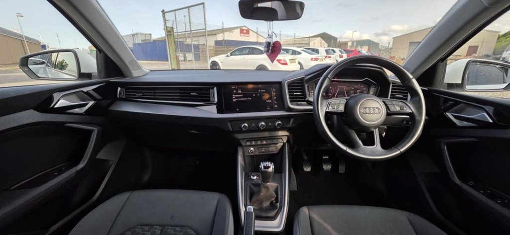 Used Audi A1 2019 for sale - 77132708: Photo 10