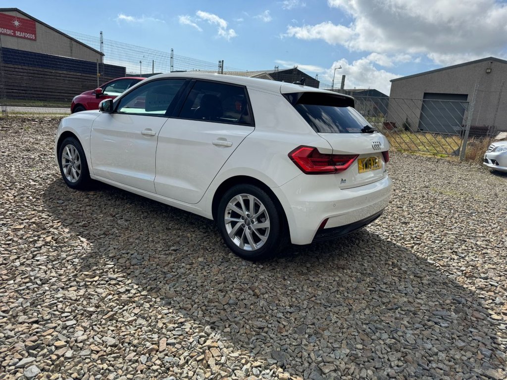 Used Audi A1 2019 for sale - 77132708: Photo 12
