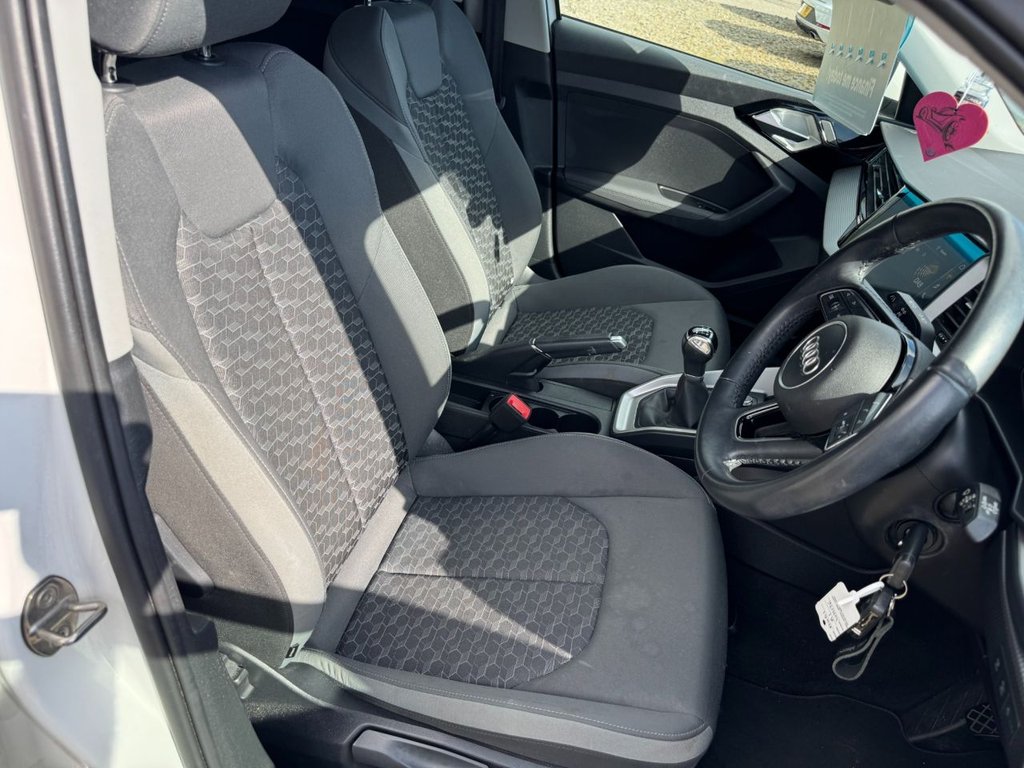 Used Audi A1 2019 for sale - 77132708: Photo 14