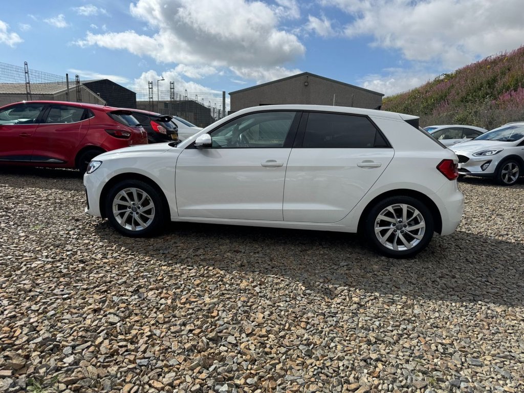 Used Audi A1 2019 for sale - 77132708: Photo 15