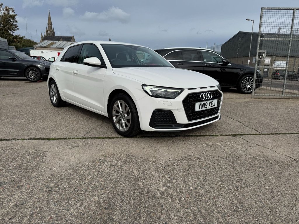 Used Audi A1 2019 for sale - 77132708: Photo 19