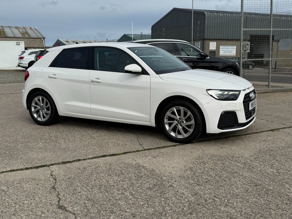 Used Audi A1 2019 for sale - 77132708: Photo 2
