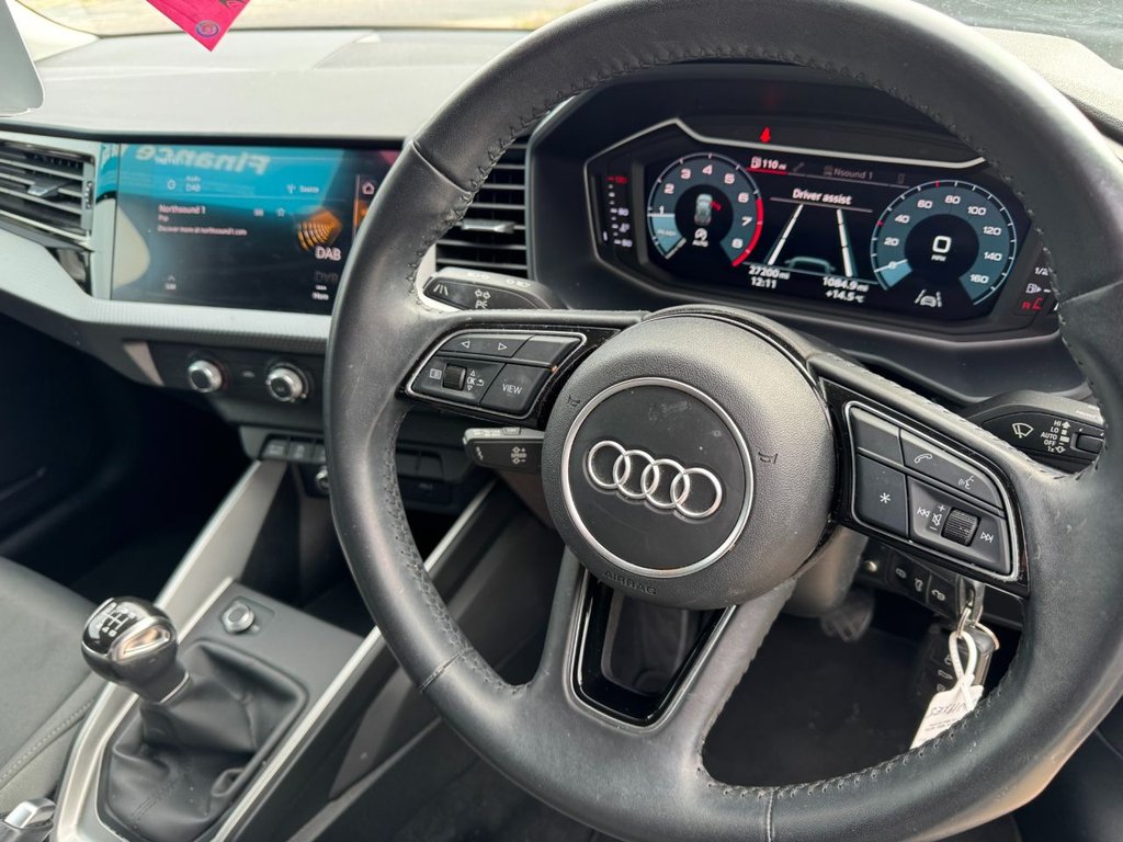 Used Audi A1 2019 for sale - 77132708: Photo 20