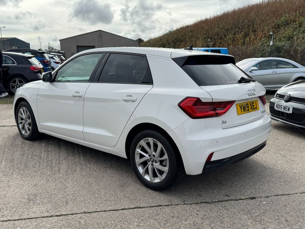 Used Audi A1 2019 for sale - 77132708: Photo 3