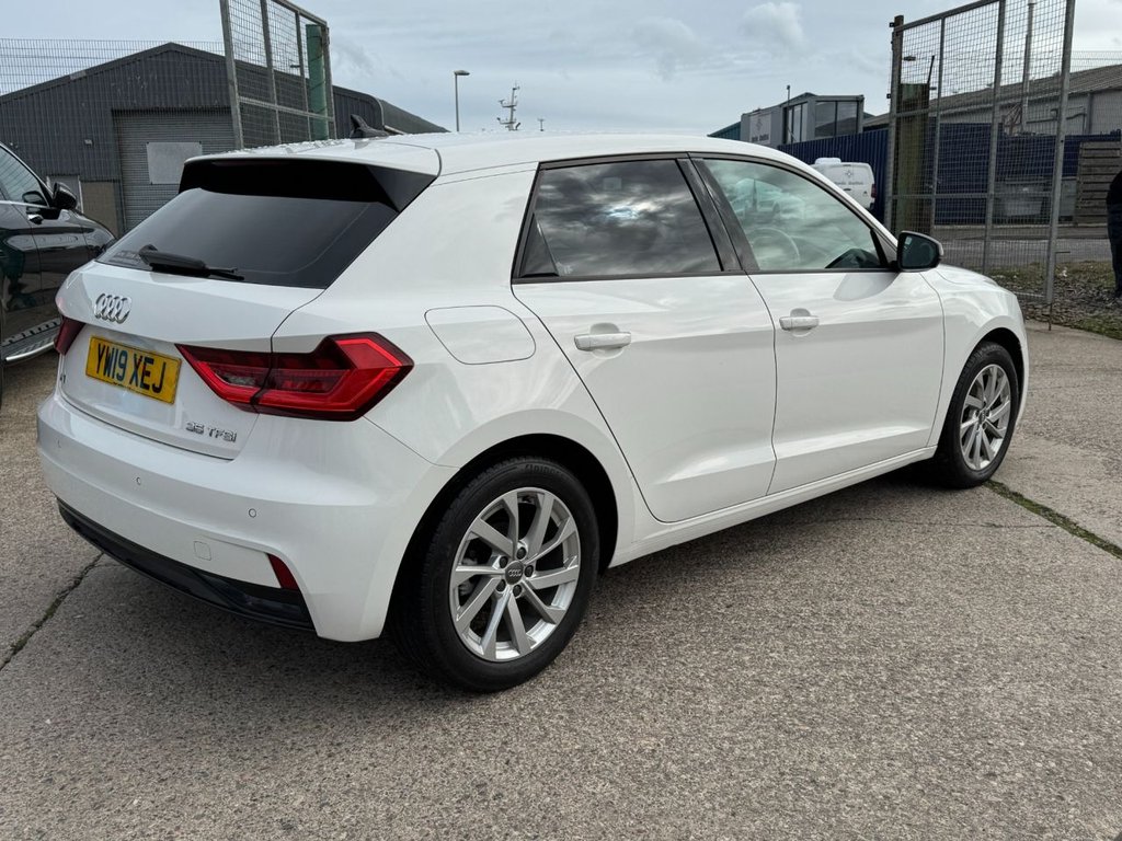 Used Audi A1 2019 for sale - 77132708: Photo 4