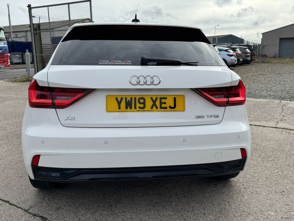 Used Audi A1 2019 for sale - 77132708: Photo 6