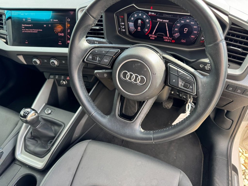 Used Audi A1 2019 for sale - 77132708: Photo 7