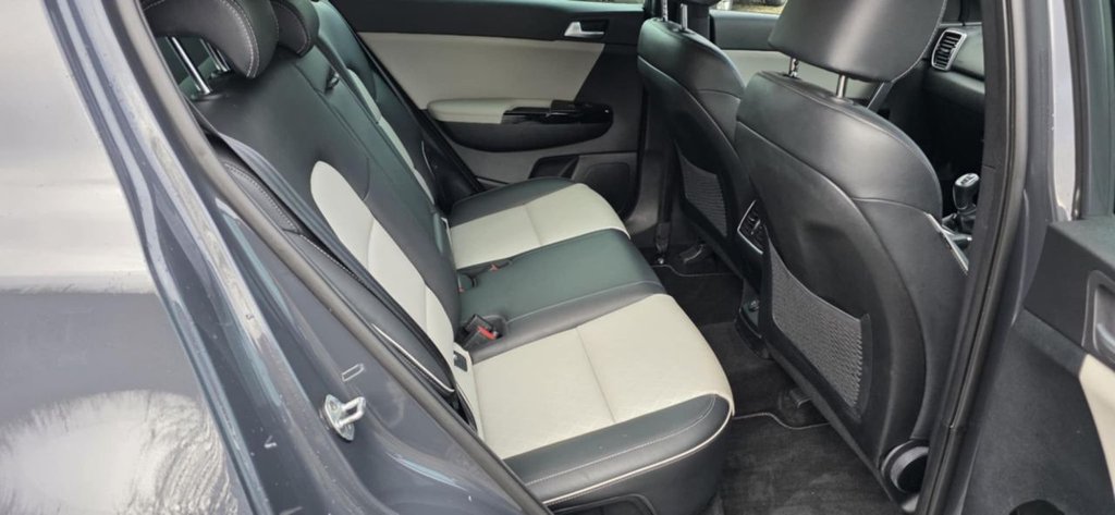 Used Kia Sportage 2021 for sale - 76751364: Photo 5
