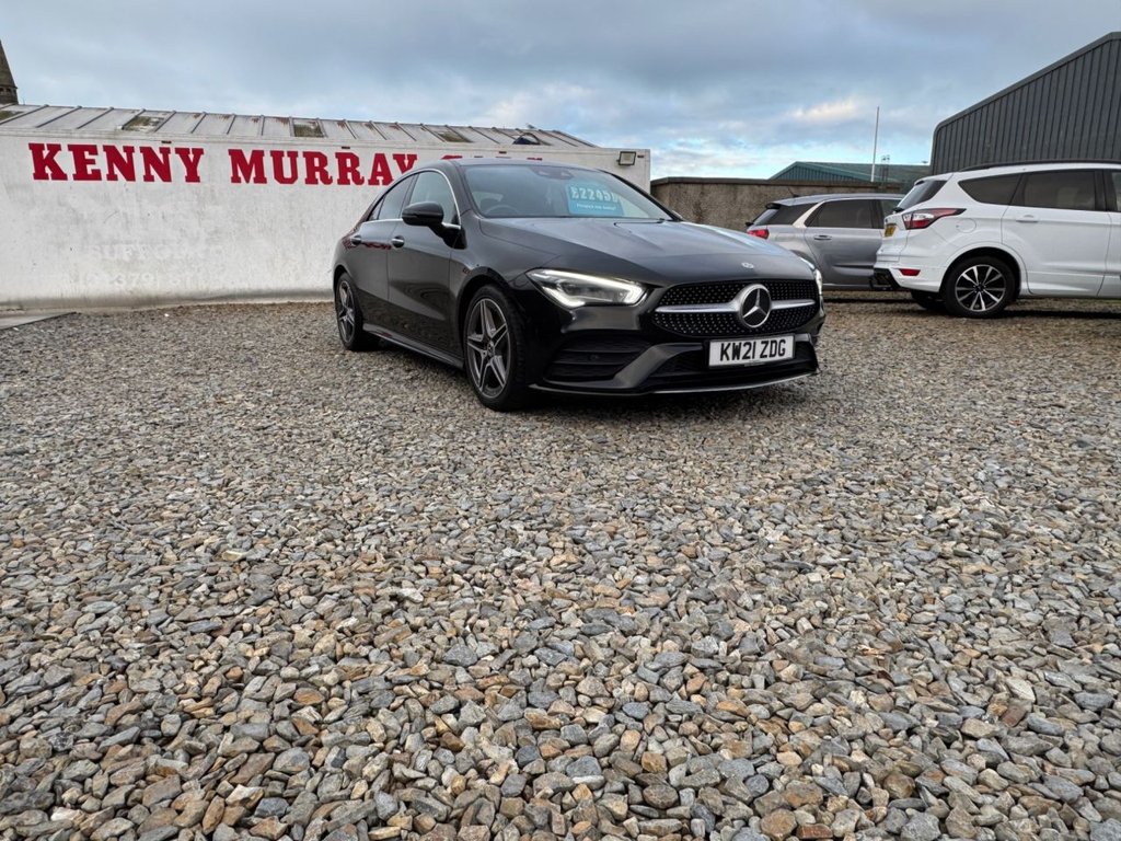 Used Mercedes-Benz CLA 2021 for sale - 77231934: Photo 16