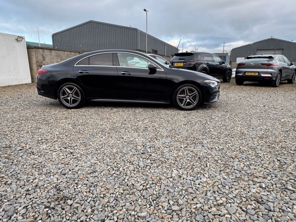 Used Mercedes-Benz CLA 2021 for sale - 77231934: Photo 17