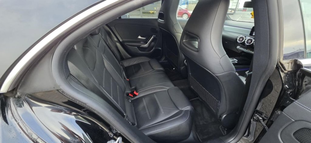 Used Mercedes-Benz CLA 2021 for sale - 77231934: Photo 7