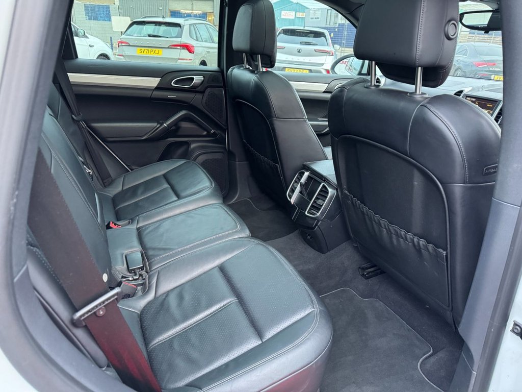 Used Porsche Cayenne 2013 for sale - 77614270: Photo 12