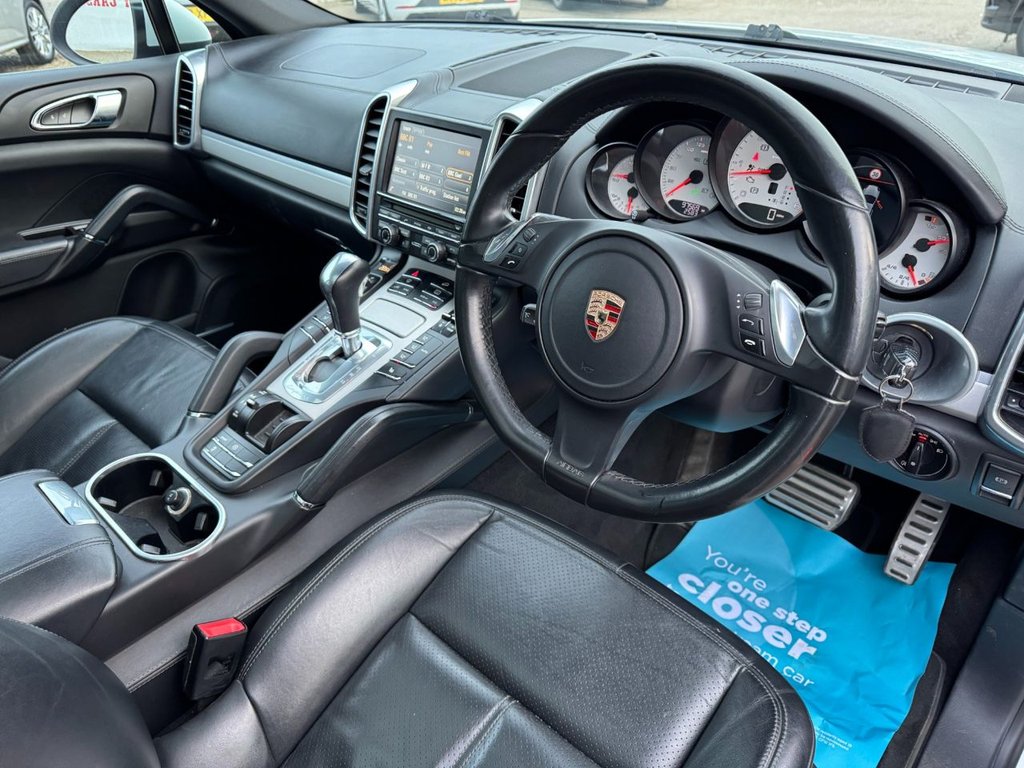 Used Porsche Cayenne 2013 for sale - 77614270: Photo 13