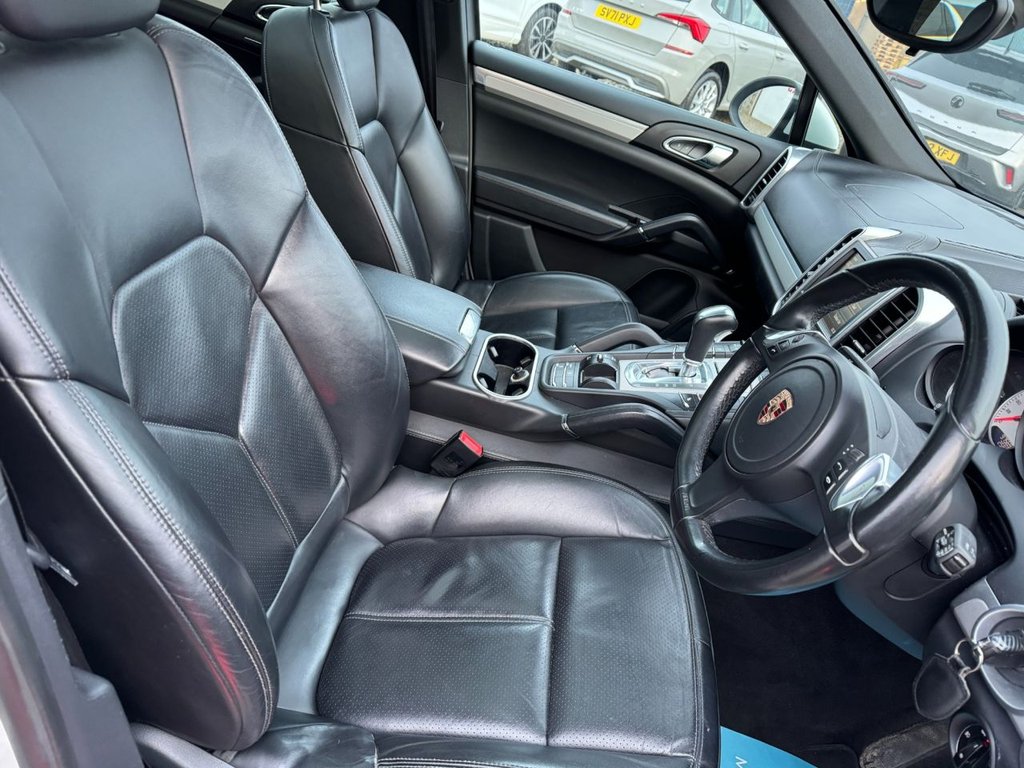 Used Porsche Cayenne 2013 for sale - 77614270: Photo 14