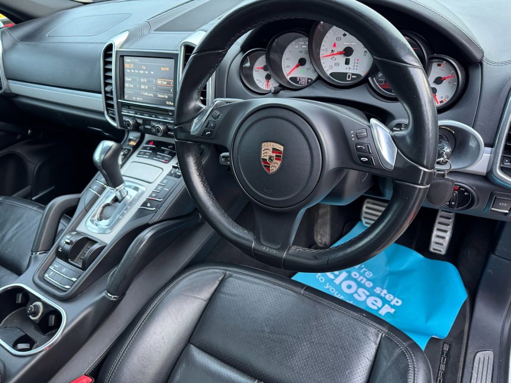 Used Porsche Cayenne 2013 for sale - 77614270: Photo 15