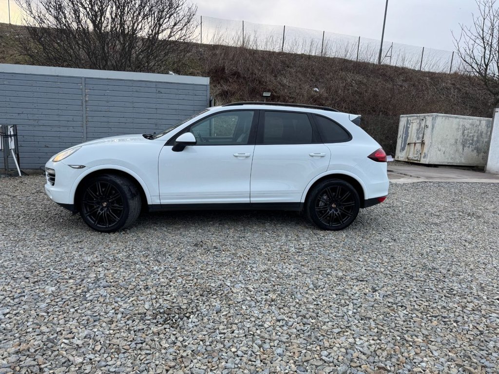 Used Porsche Cayenne 2013 for sale - 77614270: Photo 7