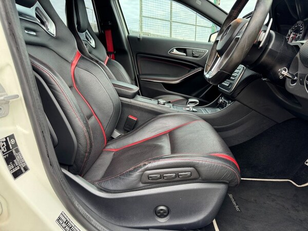 Used Mercedes-Benz A-Class 2014 for sale - 76210135: Photo 10