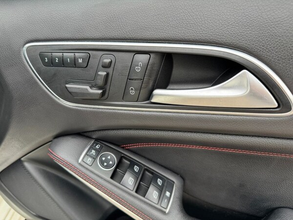 Used Mercedes-Benz A-Class 2014 for sale - 76210135: Photo 11
