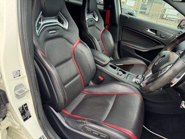 Used Mercedes-Benz A-Class 2014 for sale - 76210135: Photo 13