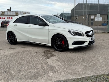 Used Mercedes-Benz A-Class 2014 for sale - 76210135: Photo 2