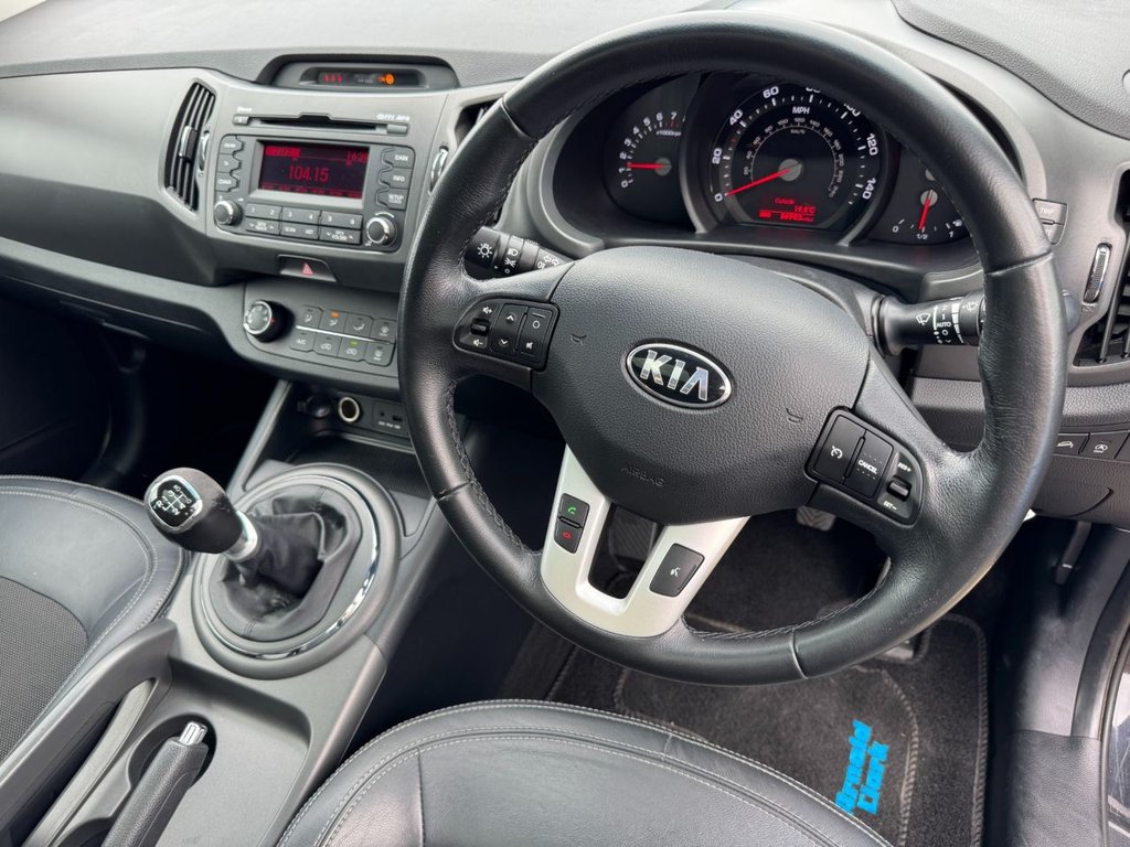 Used Kia Sportage 2013 for sale - 75916663: Photo 14