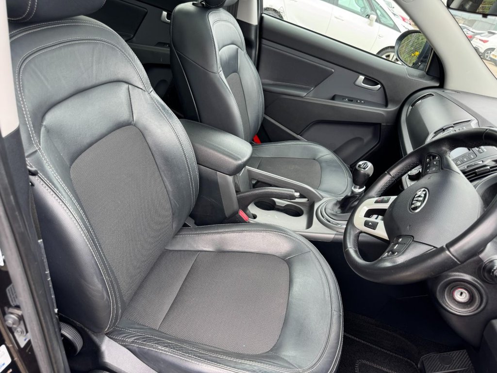 Used Kia Sportage 2013 for sale - 75916663: Photo 16