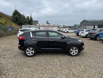 Used Kia Sportage 2013 for sale - 75916663: Photo