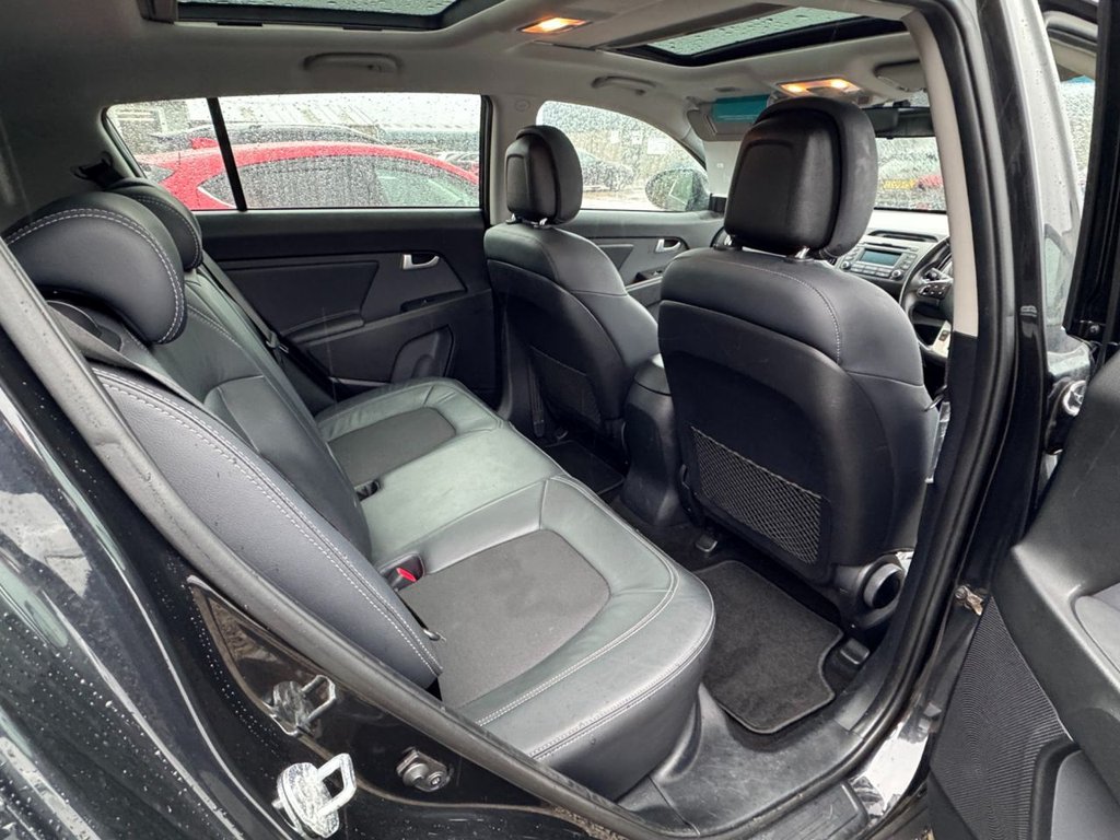 Used Kia Sportage 2013 for sale - 75916663: Photo 20
