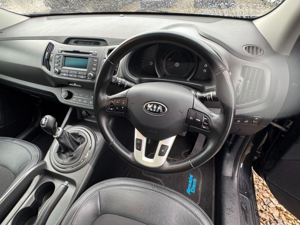 Used Kia Sportage 2013 for sale - 75916663: Photo 22