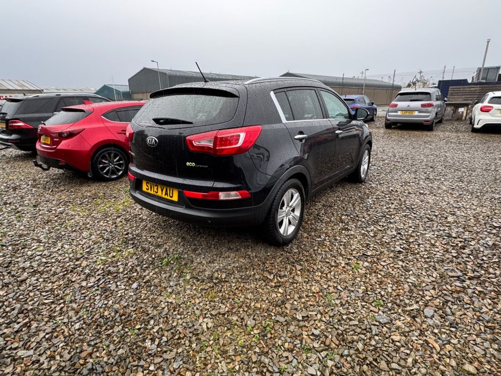 Used Kia Sportage 2013 for sale - 75916663: Photo 23