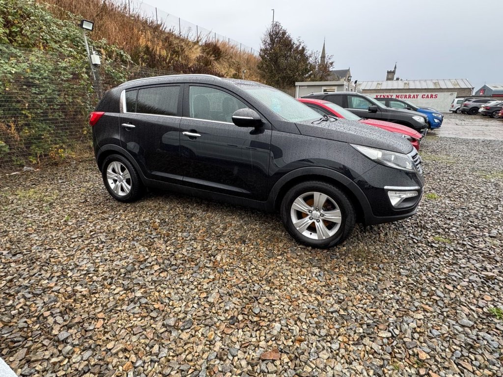 Used Kia Sportage 2013 for sale - 75916663: Photo 24