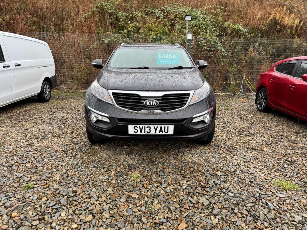 Used Kia Sportage 2013 for sale - 75916663: Photo 25