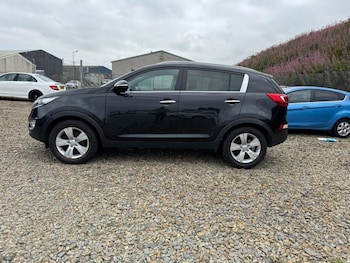 Used Kia Sportage 2013 for sale - 75916663: Photo