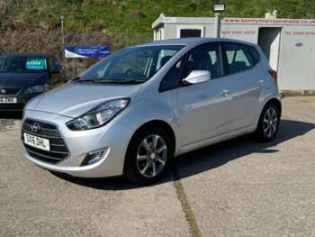 2016 (16) - 1.4 Blue Drive SE Hatchback 5dr Petrol Manual Euro 6 (s/s) (90 ps)