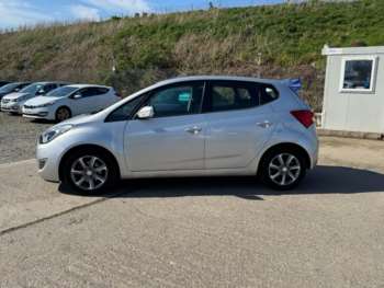 Used Hyundai Ix20 2016 for sale - 74558201: Photo