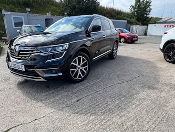 Used Renault Koleos 2020 for sale - 79530078: Photo