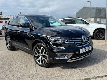 Used Renault Koleos 2020 for sale - 79530078: Photo